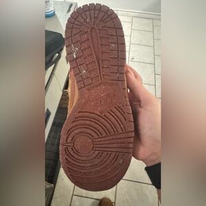 RARE Women Nike Dunk Low Disrupt 2